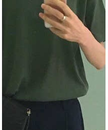 UNIQLO | Tシャツ/カットソー