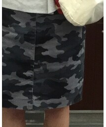 UNIQLO | スカート