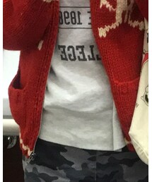 LOWRYS FARM | スウェット