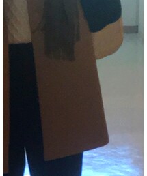 UNIQLO | チェスターコート