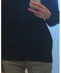 UNIQLO | ニット/セーター