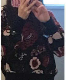 GU | ニット/セーター