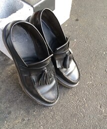 Dr. Martens | タッセルローファー(ブーツ)