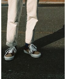 VANS | スニーカー