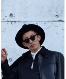 AMERICAN OPTICAL | サングラス