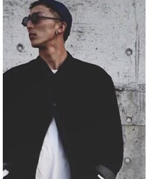 COMME des GARCONS HOMME | カバーオール