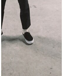 VANS | スニーカー