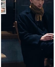 Y's | ステンカラーコート