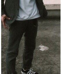 無印良品 | その他パンツ