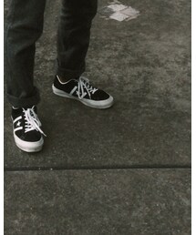 CONVERSE | スニーカー