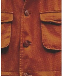 GNOME | ジャケット/アウター