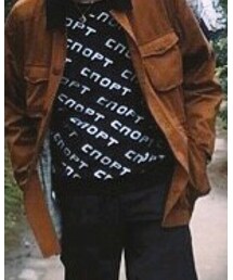 Gosha Rubchinskiy | ニット/セーター