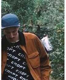 GNOME | ジャケット/アウター