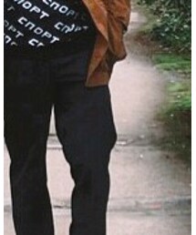 VINTAGE | スラックス