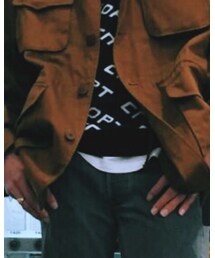 Gosha Rubchinskiy | ニット/セーター