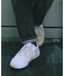 VANS | スニーカー