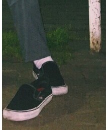 VANS | スニーカー