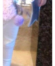 GLOBAL WORK | モチーフショルダーバッグ　スター(シルバー)(ショルダーバッグ)