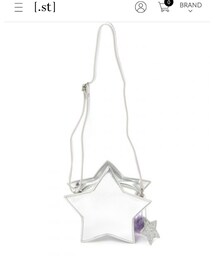 GLOBAL WORK | キッズモチーフショルダーバッグ(ショルダーバッグ)