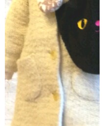 BREEZE | ノーカラージャケット