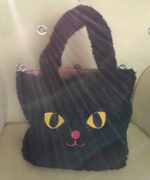 DAISO | ハンドバッグ