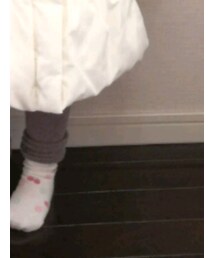 mezzo piano | ソックス/靴下