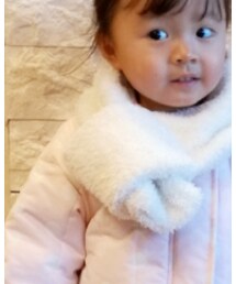 西松屋 | マフラー(マフラー)