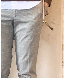 EDIFICE | その他パンツ