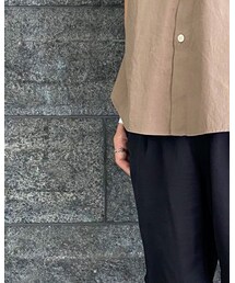 HOORSENBUHS | リング