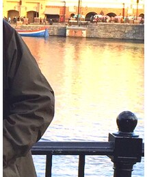 WHIZLIMITED | ミリタリージャケット