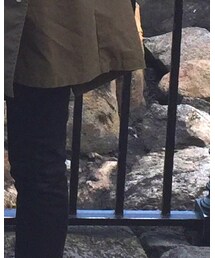 UNIQLO | デニムパンツ