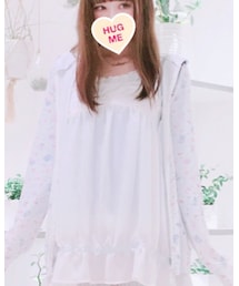 RoseMarie seoir | チュニック