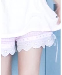 Katie | その他パンツ