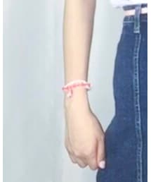 michu coqquet | ブレスレット