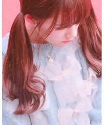 Katie | ネックレス