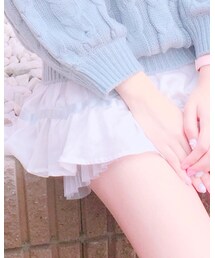 RoseMarie seoir | ワンピース/ドレス