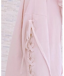 HONEY MI HONEY | パーカー