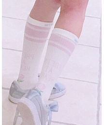 Katie | ソックス/靴下