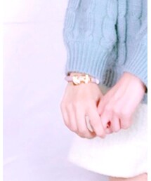 miu miu | ブレスレット