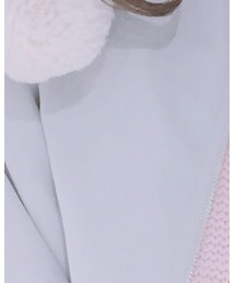 merry jenny | ブルゾン