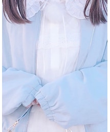 Katie | チュニック