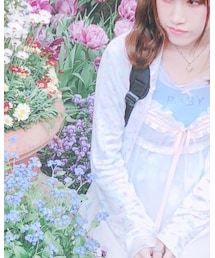 Katie | パーカー