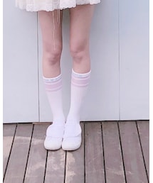 Katie | ソックス/靴下