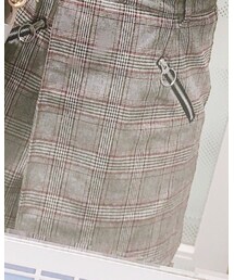 Candy Stripper | スカート