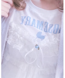 Katie | チュニック