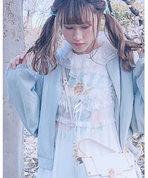 Katie | Tシャツ/カットソー