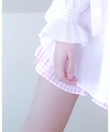 HONEY MI HONEY | パンツ