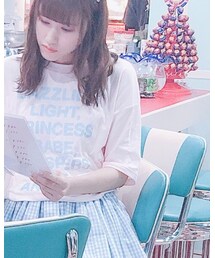 Katie | Tシャツ/カットソー