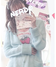 Katie | Tシャツ/カットソー