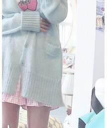 Katie | カーディガン/ボレロ